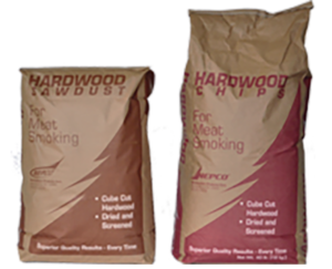 Available in Hickory, Hickory Blend, and Cherry